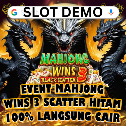 Slot Demo : Situs Asli Daftar dan Login Demo Slot 2025